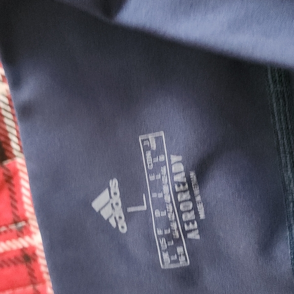 Adidas Areoready womans tights - Picture 2 of 4